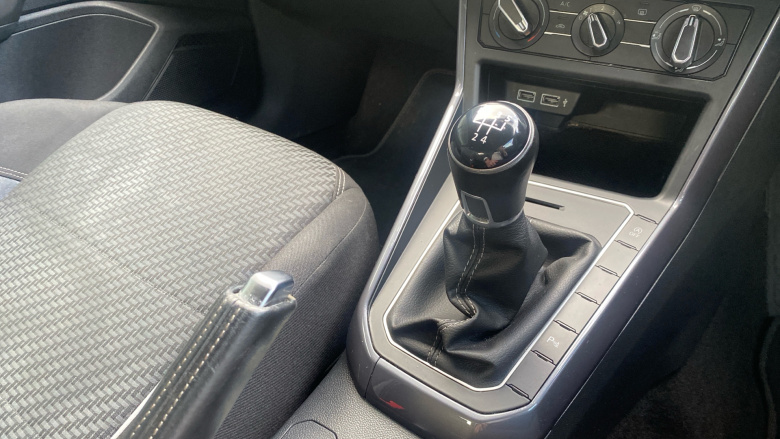 Volkswagen Polo 1.0 TSI 95 R-Line 5dr Petrol Hatchback